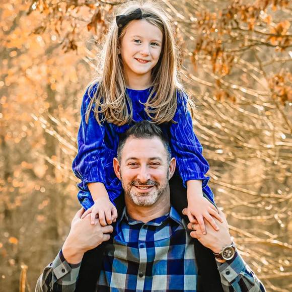 Meet your Posher, Bradley - Picture 1 of 1